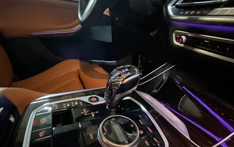 BMW X5, 2020 год, 5 700 000 рублей, 9 фотография