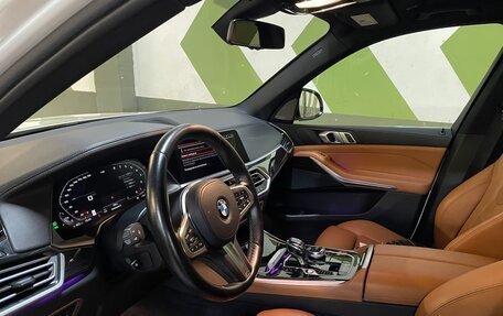 BMW X5, 2020 год, 5 700 000 рублей, 11 фотография