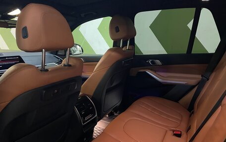 BMW X5, 2020 год, 5 700 000 рублей, 12 фотография