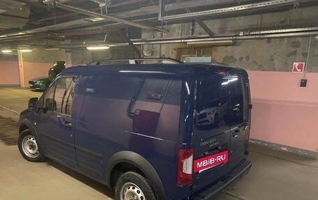 Ford Transit Connect, 2008 год, 909 000 рублей, 6 фотография