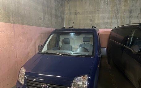 Ford Transit Connect, 2008 год, 909 000 рублей, 7 фотография
