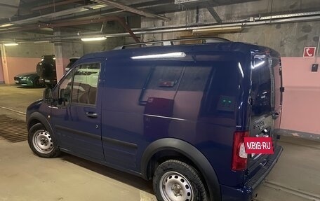 Ford Transit Connect, 2008 год, 909 000 рублей, 2 фотография