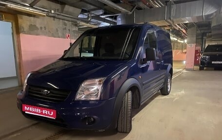 Ford Transit Connect, 2008 год, 909 000 рублей, 5 фотография