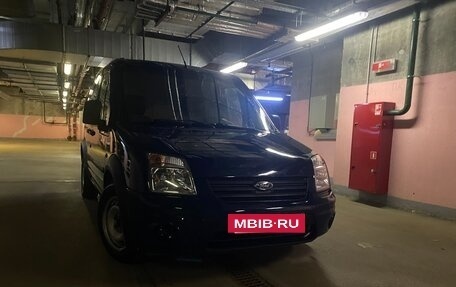 Ford Transit Connect, 2008 год, 909 000 рублей, 4 фотография