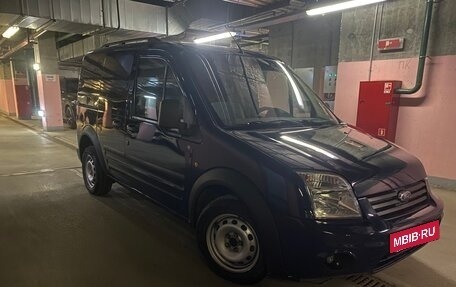 Ford Transit Connect, 2008 год, 909 000 рублей, 3 фотография