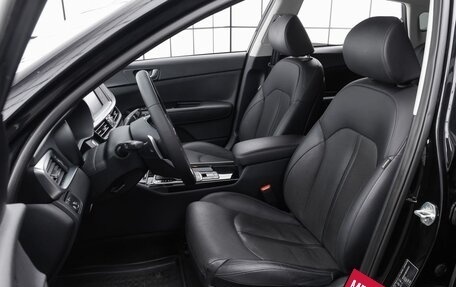 KIA Optima IV рестайлинг, 2018 год, 2 149 000 рублей, 7 фотография