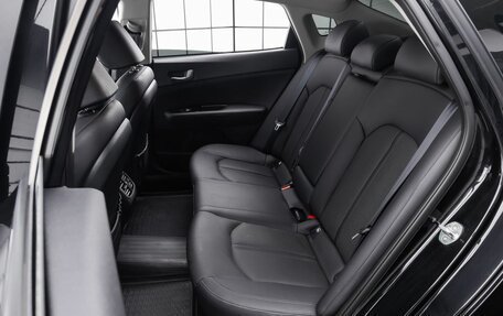 KIA Optima IV рестайлинг, 2018 год, 2 149 000 рублей, 8 фотография