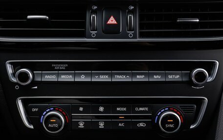 KIA Optima IV рестайлинг, 2018 год, 2 149 000 рублей, 18 фотография
