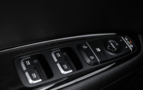 KIA Optima IV рестайлинг, 2018 год, 2 149 000 рублей, 15 фотография