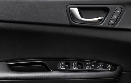 KIA Optima IV рестайлинг, 2018 год, 2 149 000 рублей, 16 фотография