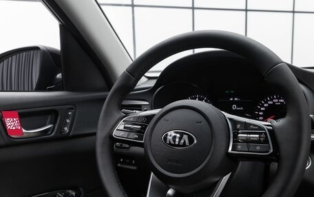 KIA Optima IV рестайлинг, 2018 год, 2 149 000 рублей, 13 фотография