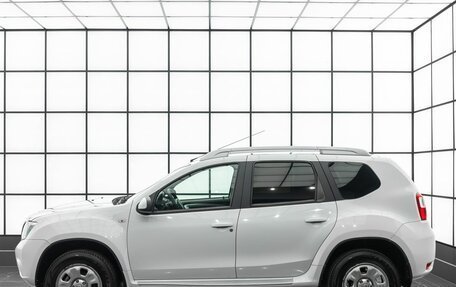 Nissan Terrano III, 2016 год, 1 189 000 рублей, 5 фотография