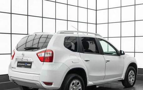 Nissan Terrano III, 2016 год, 1 189 000 рублей, 4 фотография