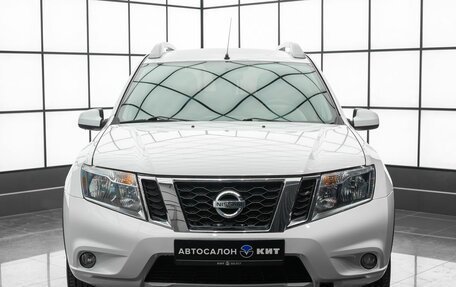 Nissan Terrano III, 2016 год, 1 189 000 рублей, 2 фотография