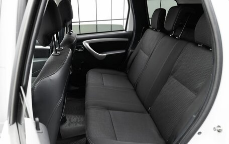 Nissan Terrano III, 2016 год, 1 189 000 рублей, 8 фотография
