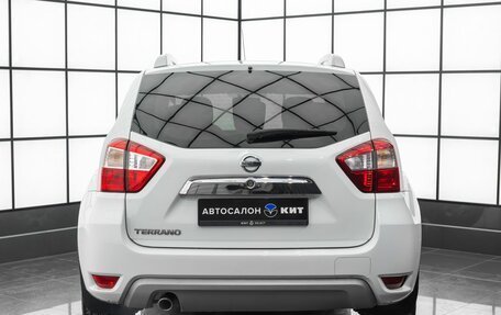 Nissan Terrano III, 2016 год, 1 189 000 рублей, 3 фотография