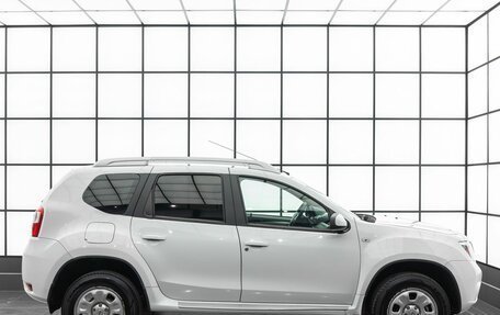 Nissan Terrano III, 2016 год, 1 189 000 рублей, 6 фотография