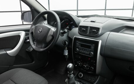 Nissan Terrano III, 2016 год, 1 189 000 рублей, 11 фотография