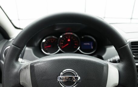 Nissan Terrano III, 2016 год, 1 189 000 рублей, 12 фотография