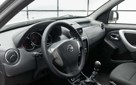 Nissan Terrano III, 2016 год, 1 189 000 рублей, 9 фотография
