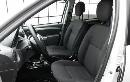 Nissan Terrano III, 2016 год, 1 189 000 рублей, 7 фотография