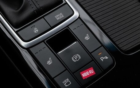 KIA Optima IV рестайлинг, 2018 год, 2 149 000 рублей, 20 фотография