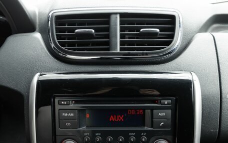 Nissan Terrano III, 2016 год, 1 189 000 рублей, 15 фотография