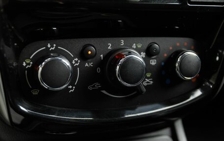 Nissan Terrano III, 2016 год, 1 189 000 рублей, 16 фотография