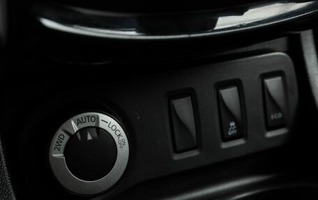 Nissan Terrano III, 2016 год, 1 189 000 рублей, 17 фотография