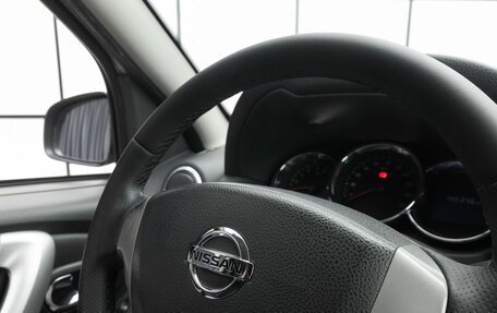 Nissan Terrano III, 2016 год, 1 189 000 рублей, 21 фотография