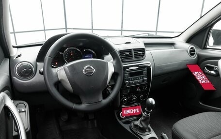 Nissan Terrano III, 2016 год, 1 189 000 рублей, 10 фотография