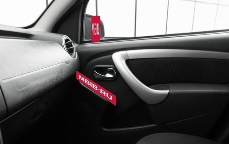 Nissan Terrano III, 2016 год, 1 189 000 рублей, 20 фотография