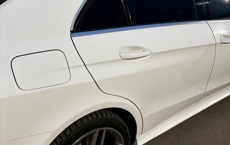 Mercedes-Benz E-Класс, 2014 год, 1 750 000 рублей, 6 фотография