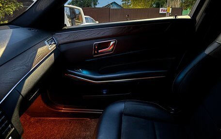 Mercedes-Benz E-Класс, 2014 год, 1 750 000 рублей, 12 фотография