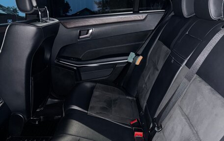 Mercedes-Benz E-Класс, 2014 год, 1 750 000 рублей, 9 фотография