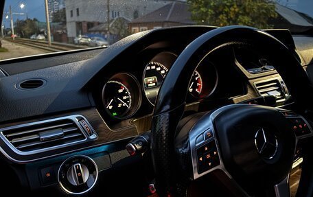 Mercedes-Benz E-Класс, 2014 год, 1 750 000 рублей, 14 фотография