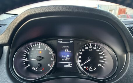 Nissan Qashqai, 2020 год, 2 155 000 рублей, 14 фотография