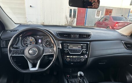 Nissan Qashqai, 2020 год, 2 155 000 рублей, 11 фотография
