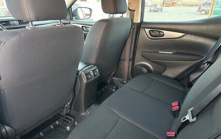 Nissan Qashqai, 2020 год, 2 155 000 рублей, 16 фотография