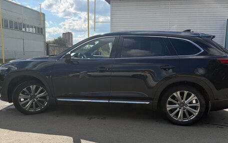 Mazda CX-9 II, 2021 год, 4 300 000 рублей, 2 фотография