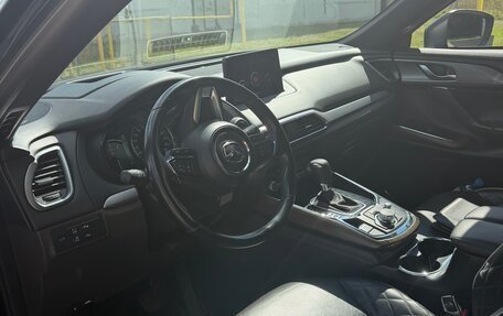 Mazda CX-9 II, 2021 год, 4 300 000 рублей, 4 фотография