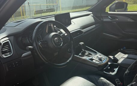 Mazda CX-9 II, 2021 год, 4 300 000 рублей, 3 фотография