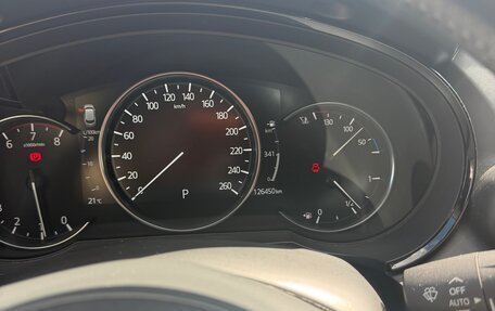 Mazda CX-9 II, 2021 год, 4 300 000 рублей, 7 фотография