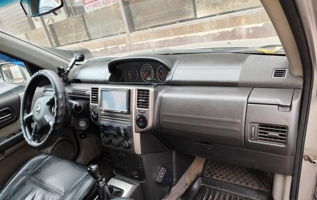 Nissan X-Trail, 2004 год, 560 000 рублей, 1 фотография