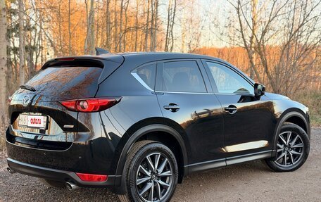 Mazda CX-5 II, 2017 год, 2 429 000 рублей, 12 фотография