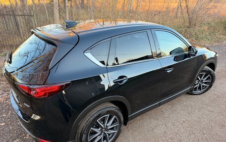 Mazda CX-5 II, 2017 год, 2 429 000 рублей, 14 фотография