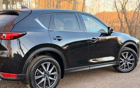 Mazda CX-5 II, 2017 год, 2 429 000 рублей, 13 фотография