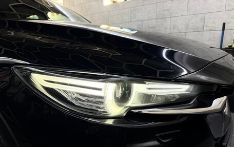 Mazda CX-5 II, 2017 год, 2 429 000 рублей, 20 фотография