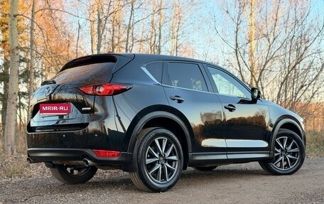 Mazda CX-5 II, 2017 год, 2 429 000 рублей, 11 фотография