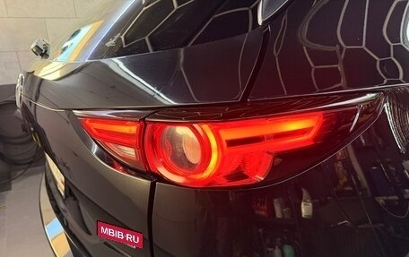 Mazda CX-5 II, 2017 год, 2 429 000 рублей, 21 фотография